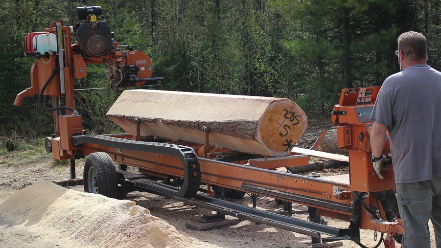 Understanding Wood Processing Methods for Shaker Oval Box Bands